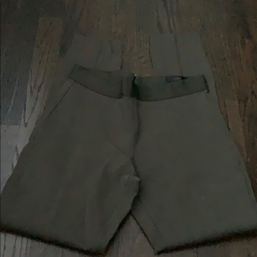 J. Crew Pixie Pants - image 1